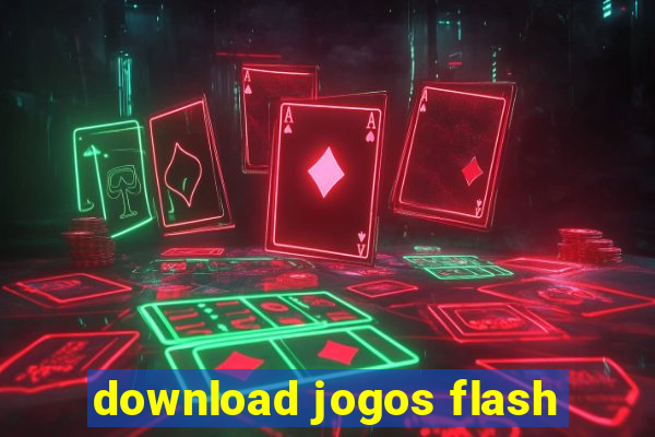 download jogos flash